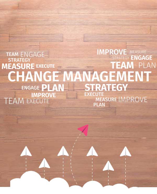 Change-Management