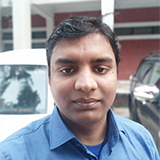 Sudip Biswas